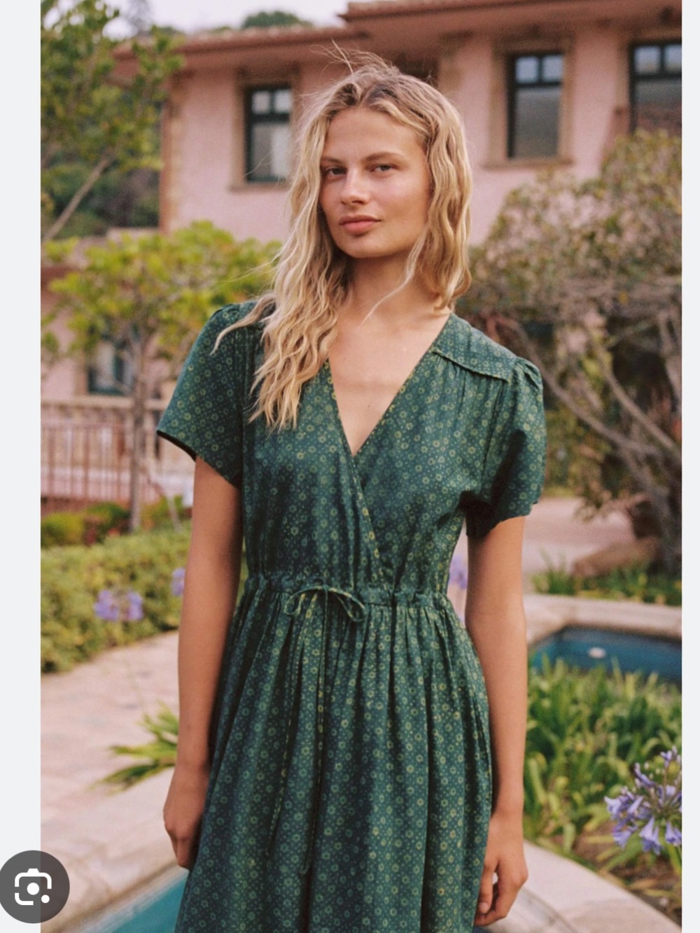 Christy Dawn “Dawn” Dress